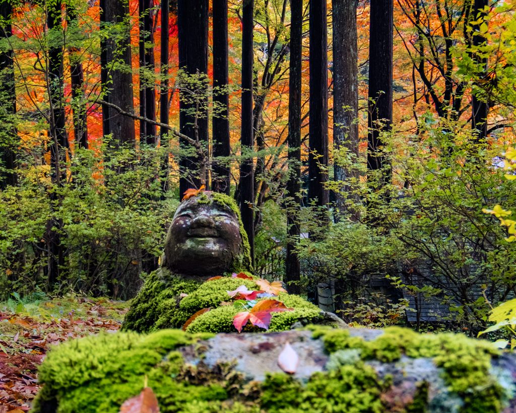 Chouan-ji Temple