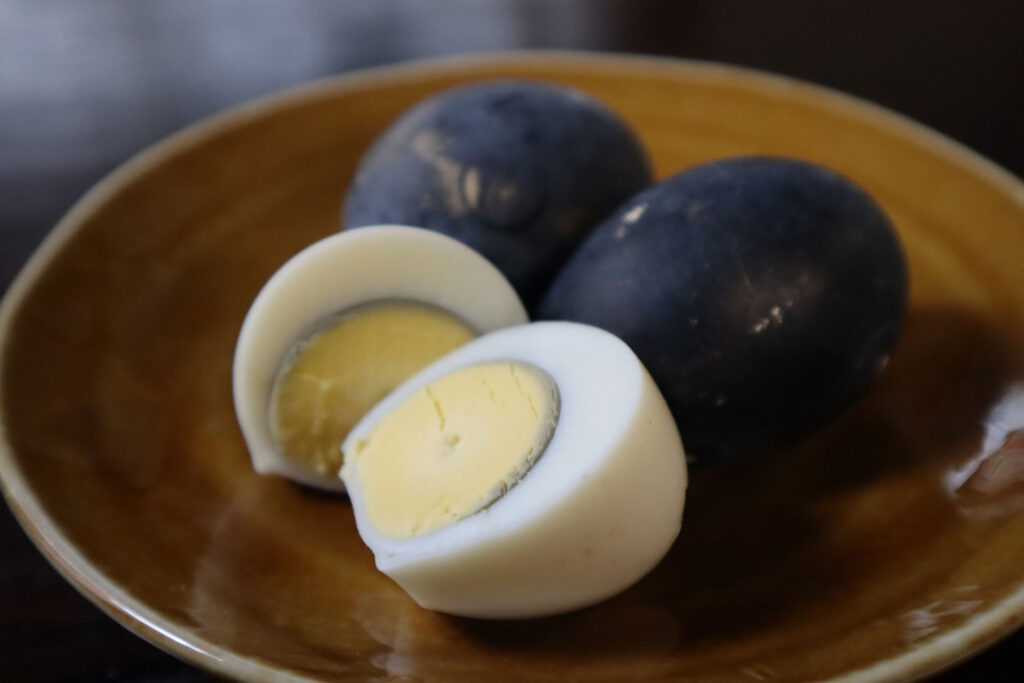 Onsen Tamago