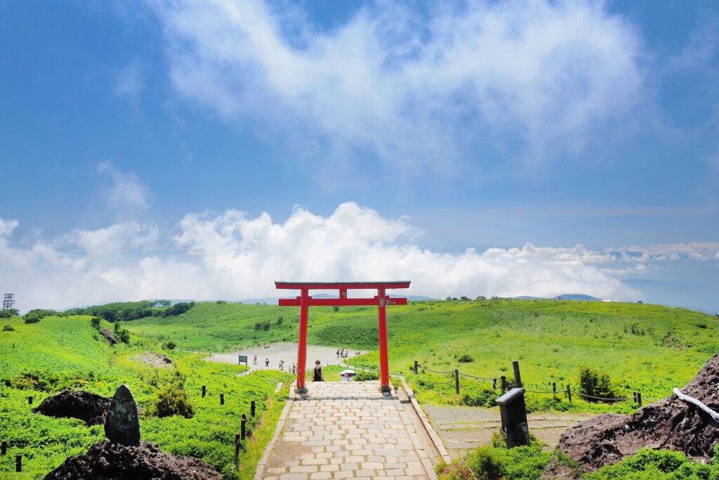 Hakone mototumiya