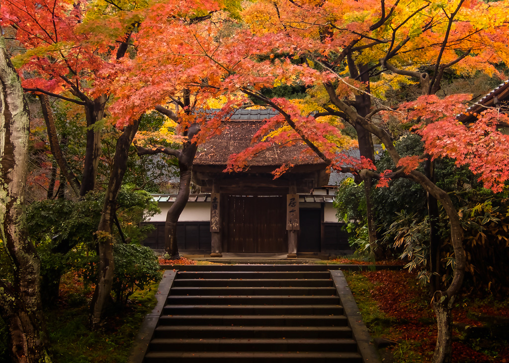 Engakuji Temple