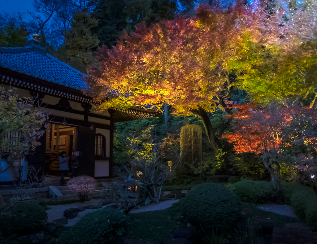 Hase Temple