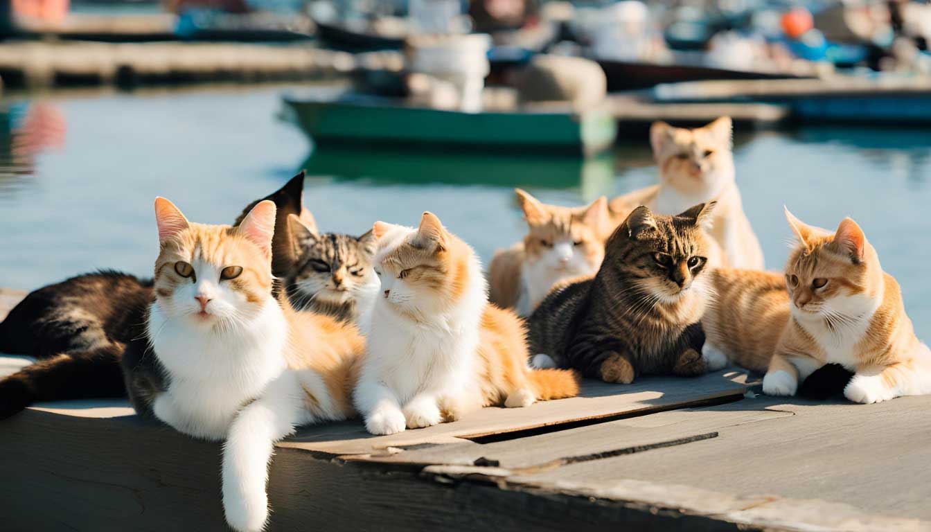 Cat Island